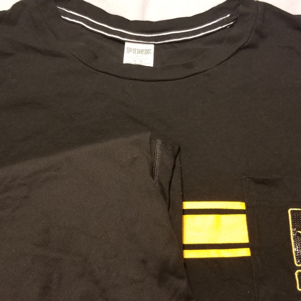 Pink Army  leggings matching set